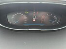 Peugeot 5008 GT bezwypadkowy serwisowany zarejestrowany - 16