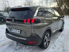 Peugeot 5008 Bezwypadkowy serwisowany zarejestrowany - 3