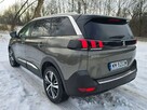 Peugeot 5008 Bezwypadkowy serwisowany zarejestrowany - 4