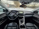 Peugeot 5008 Bezwypadkowy serwisowany zarejestrowany - 7
