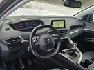Peugeot 5008 Bezwypadkowy serwisowany zarejestrowany - 12