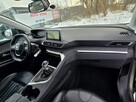 Peugeot 5008 Bezwypadkowy serwisowany zarejestrowany - 13