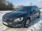Volvo V60 Bezwypadkowy serwisowany zarejestrowany