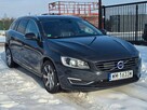 Volvo V60 Bezwypadkowy serwisowany zarejestrowany - 2