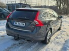 Volvo V60 Bezwypadkowy serwisowany zarejestrowany - 3