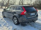 Volvo V60 Bezwypadkowy serwisowany zarejestrowany - 4