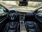 Volvo V60 Bezwypadkowy serwisowany zarejestrowany - 7