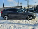 Volvo V60 Bezwypadkowy serwisowany zarejestrowany - 14