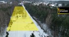 Działka budowlana Kranów gm. Daleszyce, - 3