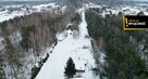 Działka budowlana Kranów gm. Daleszyce, - 4