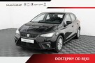 Seat Ibiza 1.0 MPI Style LED Cz.cof Lane Front Assist Salon PL VAT23%