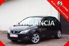 Seat Ibiza Klimatronic / Gwarancja / 1.4 / 85KM /