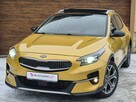 Kia XCeed 2020r, Full Opcja, Przepiękny, Bezwypadkowy* Stan BDB