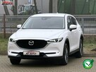 Mazda CX-5 2,0i 165KM /SkyActive/FullLed/PDC/Alu17/Serwis/Xenon/BiałaPerła