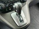 Honda CR-V 2,0i-VTEC 150KM 4X4/Executive/PDC/Tempomat/Skóra/Alcantara/Alu/Serwis - 8