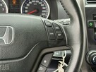 Honda CR-V 2,0i-VTEC 150KM 4X4/Executive/PDC/Tempomat/Skóra/Alcantara/Alu/Serwis - 9