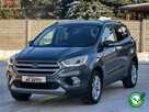 Ford Kuga 1,5T 150KM Titanium*Navi*Ledy*ParkAssist*Serwis*Półskóry*Alufelgi