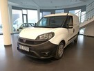 Fiat Doblo SX Cargo 1.6 Multijet 100KM, hak,  serwis, f-ra vat23%
