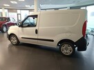 Fiat Doblo SX Cargo 1.6 Multijet 100KM, hak, serwis, f-ra vat23% - 3