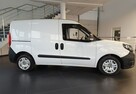 Fiat Doblo SX Cargo 1.6 Multijet 100KM, hak, serwis, f-ra vat23% - 6