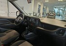 Fiat Doblo SX Cargo 1.6 Multijet 100KM, hak, serwis, f-ra vat23% - 8