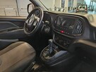 Fiat Doblo SX Cargo 1.6 Multijet 100KM, hak, serwis, f-ra vat23% - 9