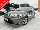Toyota Corolla 1.8HSD 122KM Salon PL Oryginał Lakier Bezwypadkowy Igła Serwis