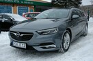 Opel Insignia 2.0 CDTI 170 KM Automat Nawi