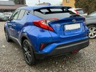 Toyota C-HR 1,8 selection skóra full LED hybryda - 4