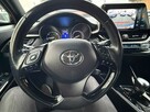 Toyota C-HR 1,8 selection skóra full LED hybryda - 7