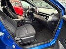 Toyota C-HR 1,8 selection skóra full LED hybryda - 9
