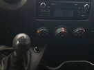 Renault Master KONTENER 8EP 4,22x2,25x2,24 KLIMA MANUAL KRAJOWY 6-BIEGÓW - 10