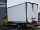 Renault Master KONTENER 8EP 4,22x2,25x2,24 KLIMA MANUAL KRAJOWY 6-BIEGÓW - 3