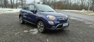 Fiat 500x Super stan, niski przebieg. - 3
