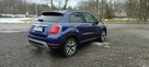 Fiat 500x Super stan, niski przebieg. - 4