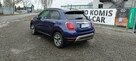 Fiat 500x Super stan, niski przebieg. - 6