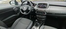 Fiat 500x Super stan, niski przebieg. - 9