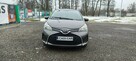 Toyota Yaris 1,3 instalacja gazowa. - 2