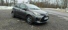 Toyota Yaris 1,3 instalacja gazowa. - 3