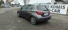 Toyota Yaris 1,3 instalacja gazowa. - 6