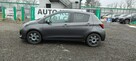 Toyota Yaris 1,3 instalacja gazowa. - 7