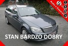 Mercedes C 180 1.8 Stan b.dobry bez rdzy i korozji bezwypadkowy z Niemiec Gwarancja12