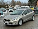 Kia Cee'd *Niski Przebieg*1.6*Benzyna*