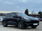 Porsche Cayenne Salon Polska / Pneumatyka / Platinium Edition / BOSE / FV 23% - 2