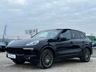 Porsche Cayenne Salon Polska / Pneumatyka / Platinium Edition / BOSE / FV 23% - 8