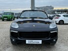 Porsche Cayenne Salon Polska / Pneumatyka / Platinium Edition / BOSE / FV 23% - 9
