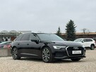 Audi A6 Salon Polska / Bezwypadkowy / Pierwszy Właściciel / ASO / FV 23% - 2