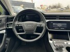 Audi A6 Salon Polska / Bezwypadkowy / Pierwszy Właściciel / ASO / FV 23% - 13