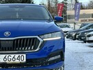 Škoda Octavia Salon Polska Poleasingowy I właściciel Serwis ASO VAT 23% Bezwypadkowy - 5