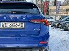 Škoda Octavia Salon Polska Poleasingowy I właściciel Serwis ASO VAT 23% Bezwypadkowy - 10
